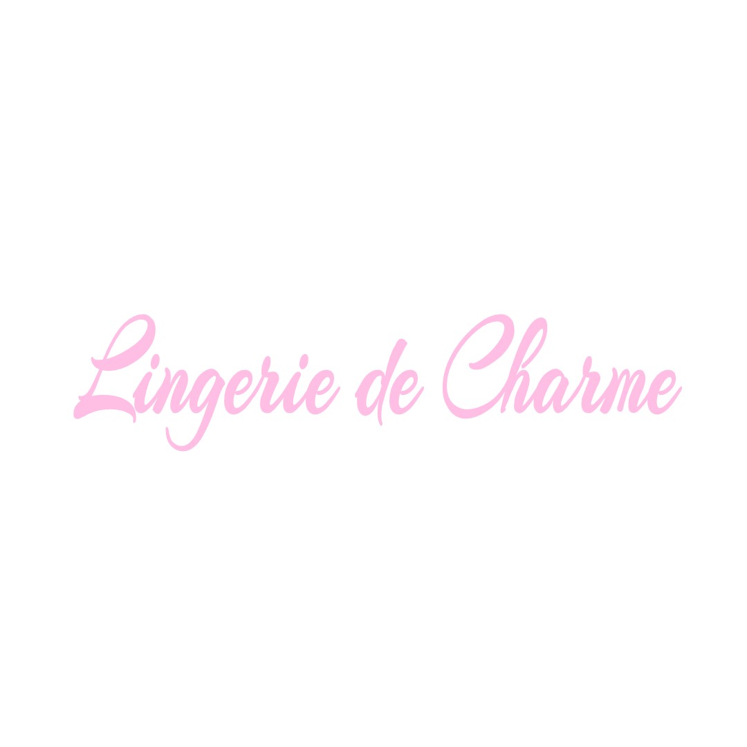 LINGERIE DE CHARME LADERN-SUR-LAUQUET